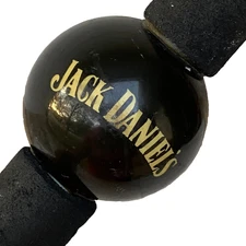 Jack Daniels Old No. 7 Saltwater Surf Fishing Rod Fuji CCA 2001 San Antonio Chap