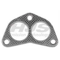 HJS Dichtung Abgasrohr FüR Mitsubishi Carisma Da_ Volvo V40 Kombi VW