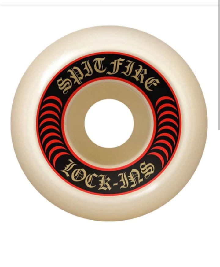 Wheels 55mm 101a