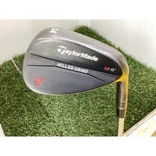 TaylorMade Taylor Made MILLED GRIND Black S NS PRO 950GH 54 