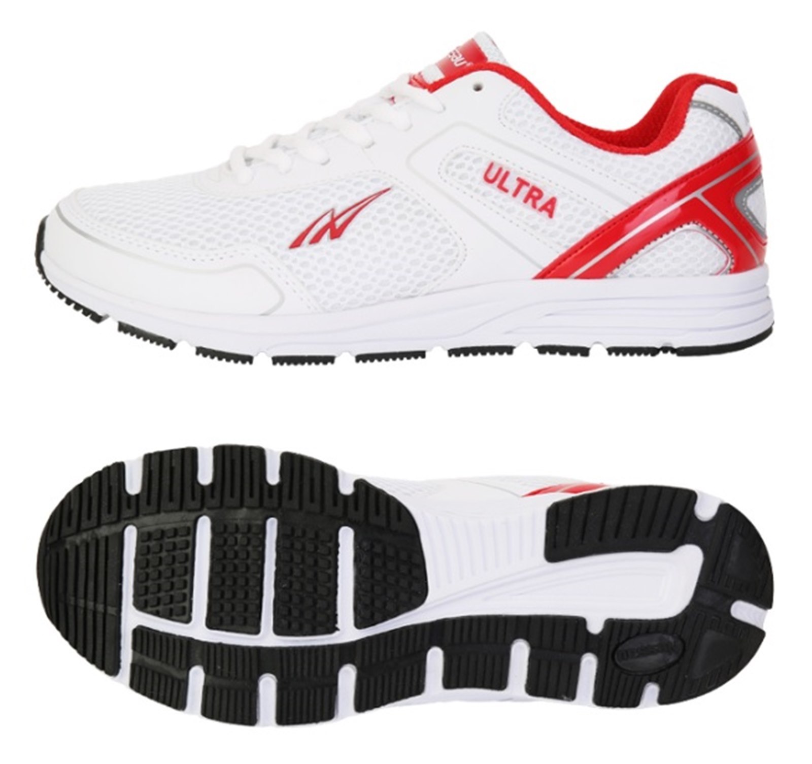 Nassau Men ULTRA Marathon Shoes Running 