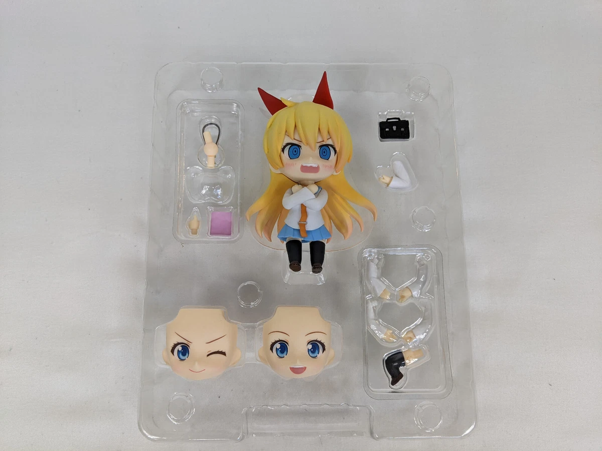 Nisekoi nendoroid sale