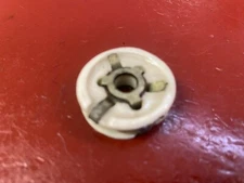 1915 AND EARLIER DELCO REMY IGNITION RESISTANCE UNIT 10648 BUICK MOON ELCAR 