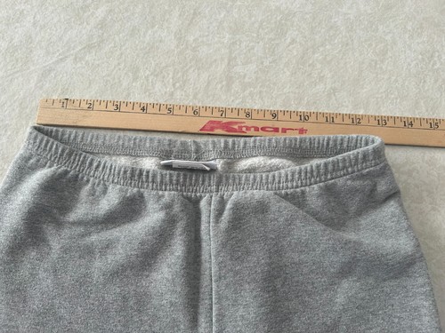 Pantalones deportivos grises para niña California Influence talla L - Imagen 5 de 9