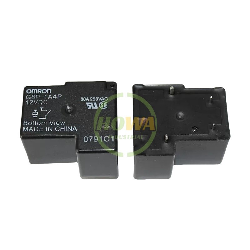 The Last Guardian Ps4 Relé G8P-1A4P G8P1A4P-12VDC 4 PINES (5PCS