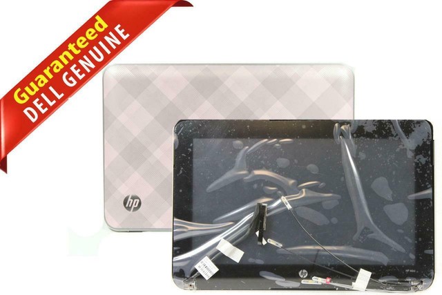 HP Mini 210 10.1\