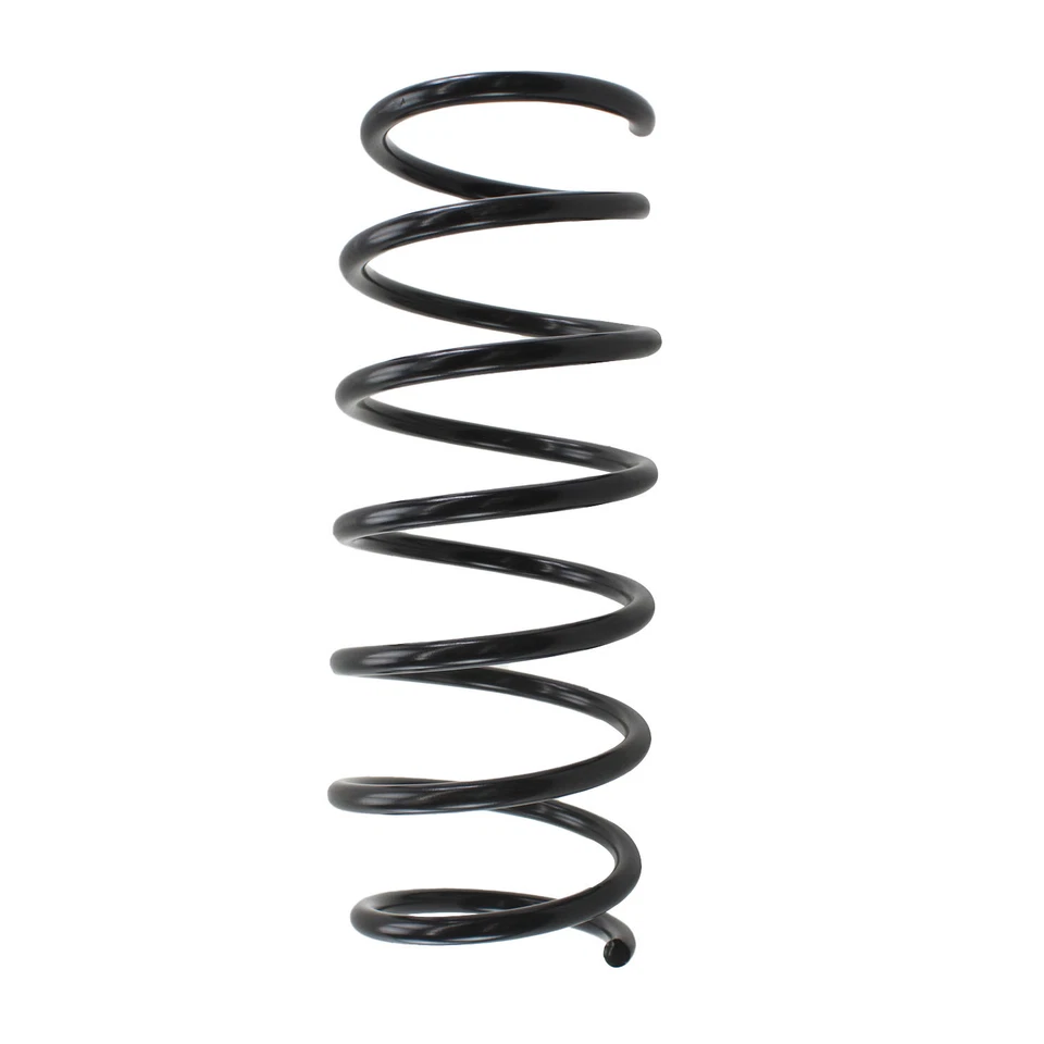 Muelle helicoidal delantero Lesjofors 4008415 para BMW E32 735i 735iL base sedán 4 puertas 3,5 Foto 2 de 4