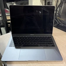 APPLE MACBOOK PRO 13" MID-2017 CORE I5-7360U 2.3GHZ 8GB RAM NO HD