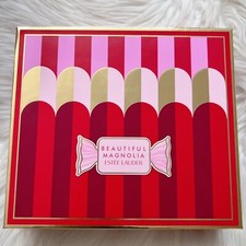 Estee Lauder Beautiful Magnolia Trio Eau De Parfum Spray 3pcs Gift Set NEW