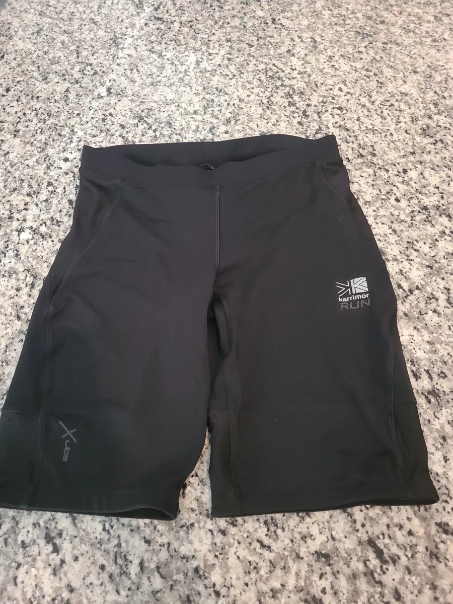 Karrimor hotsell xlite shorts
