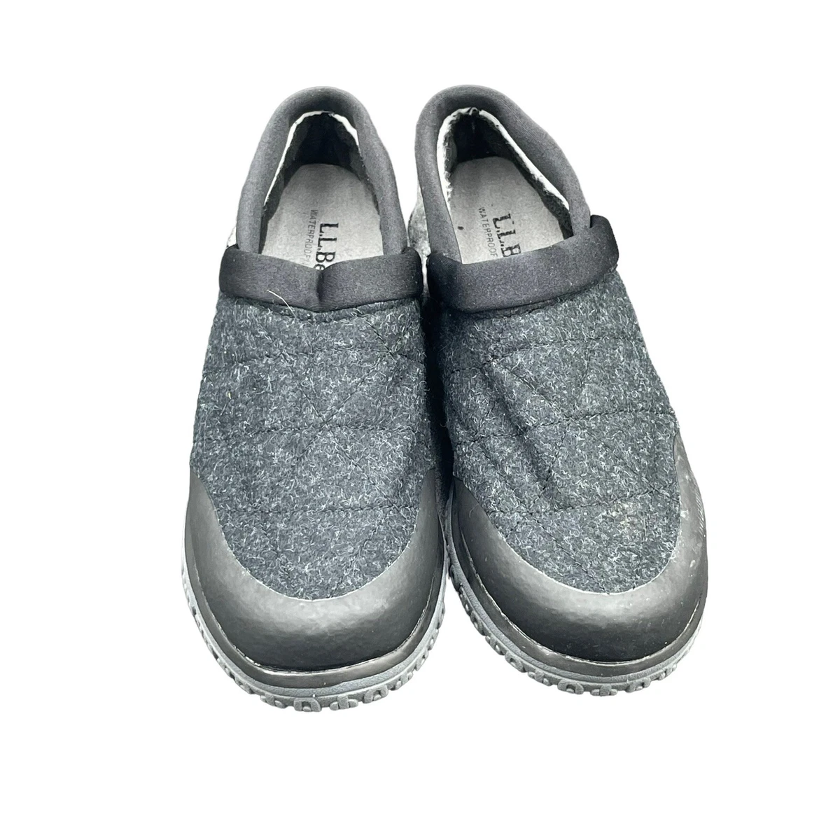Ll bean primaloft slippers clearance