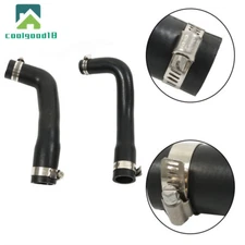 20 GAL Gas Tank Fuel Filler and Vent Hose Kit 1987-1994 For Jeep Wrangler YJ