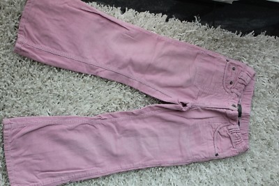 Mädchen Hose Mexx Größe 128