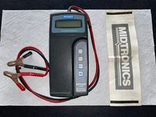 Kent-Moore J-42000 Midtronics Power Sensor Micro 410 Battery Tester