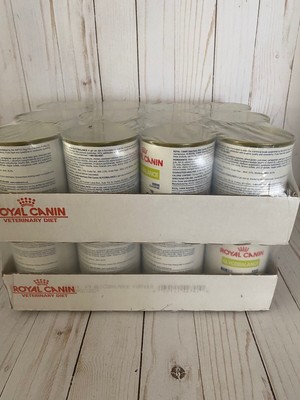 royal canin glycobalance canned dog food