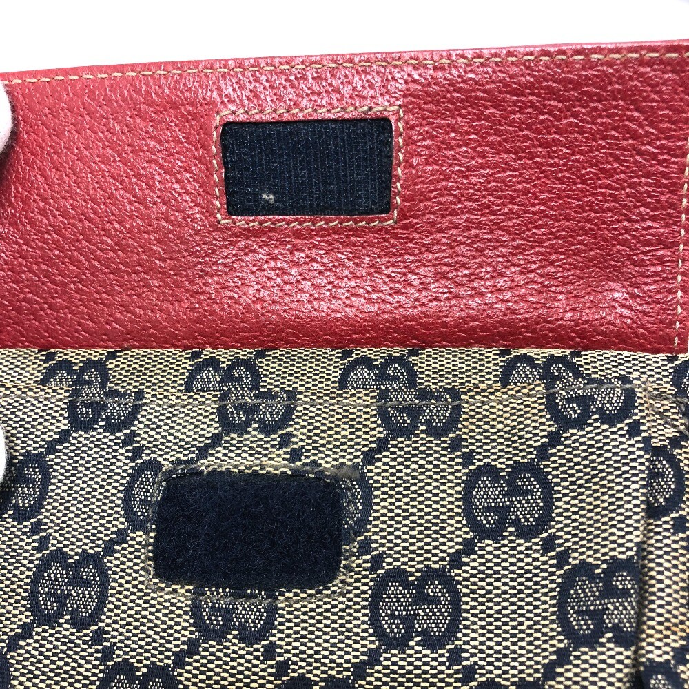 GUCCIカバン GUCCI】グッチ チルドレン ボート トートバッグ ハンドバッグ