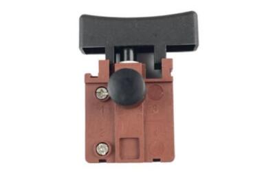 2PCS  Trigger Switch 10A/12A 250VAC 5E4   KR82 