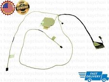 LCD LVDS Video Screen Line Display Panel Cable Flex DD0Y0GLC110 UHD Touch 30Pin