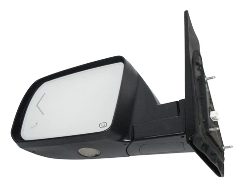 18-21 Toyota Tundra / 18-22 Sequoia Signal Mirror Blind Spot for Left Driver LH