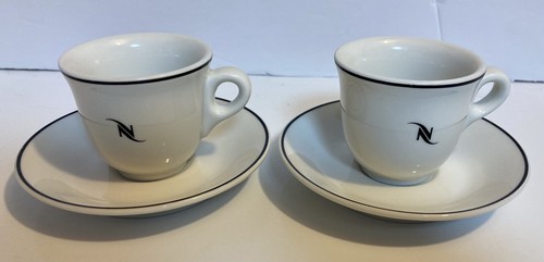 NESPRESSO Tognana (Espresso Coffee Cup 