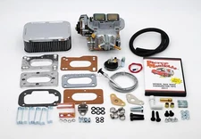 TOYOTA 20R 22 R 32/36 DGV Carburetor Conversion Kit K746-M-ECON