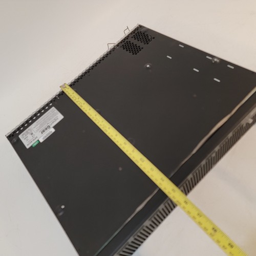 Cobalt OpenGear DFR-8310 Module Frame CG00HJZ - #1 - Picture 17 of 19