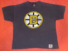 Vintage Old Time Hockey Alumni Collection CA41097 RN100986 Cam Neely #8 Size XL 