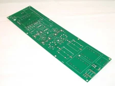 Beezar Audio "Torpedo I" Tube/OT Headphone Amplifier PCB