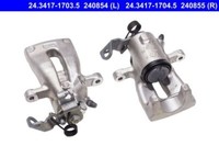 ATE 24.3417-1703.5 Bremssattel FüR Opel
