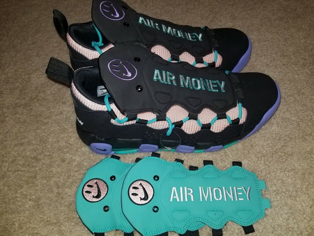 nike air more money have a nike day