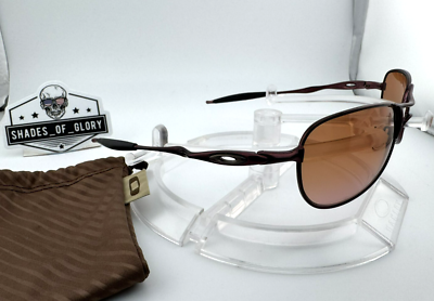 Oakley Crosshair S Sunglasses for sale online | eBay