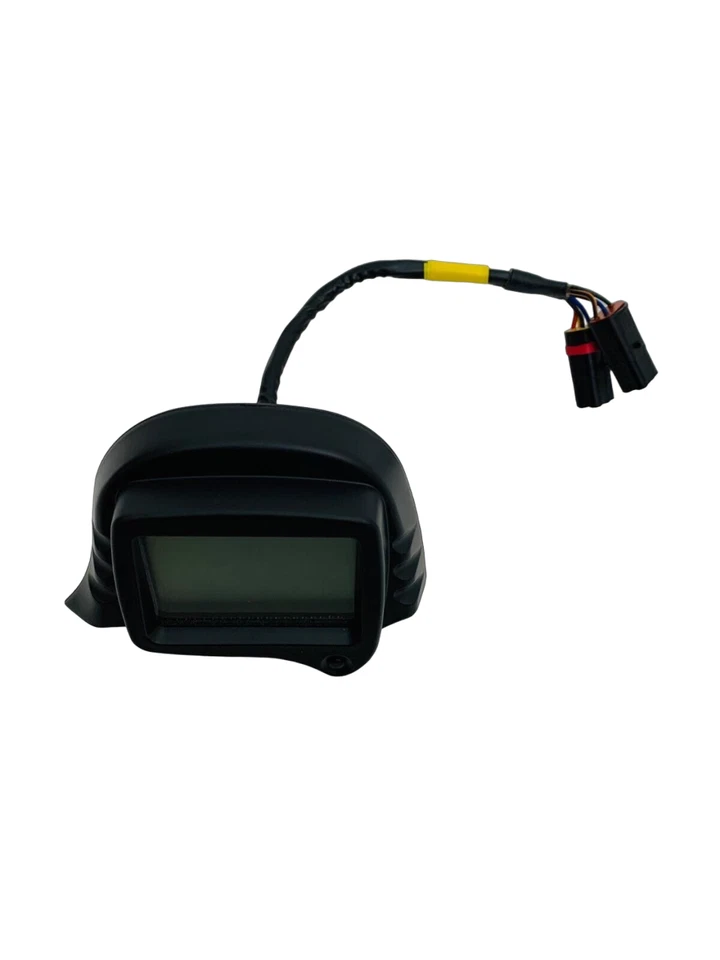 Ducati St4 St4s St4s Abs On-Board Computer Ducati St4 Cd 40410051A VP — 第 4/4 张图片