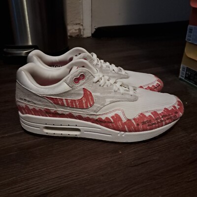 Nike Air Max 1 'Sketch To Shelf 
