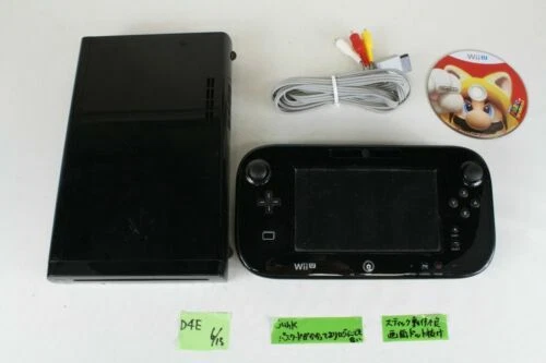 Consolas de videojuegos Nintendo para Nintendo Wii U