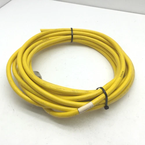 Parker Hannifin 71-018303-21 Servo Power Cable Gemini 21 FT Length