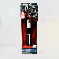 Star Wars Halloween Costume Accessory Darth Vader's Dual Phase Lightsaber