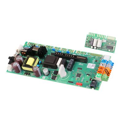 PARADIGMA Platinensatz PCU-03 mit SU-01