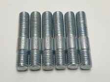 PINTO INLET MANIFOLD STUDS MK1 MK2 MK3 ESCORT CAPRI RS2000 MEXICO 2.0 2LTR RS M8