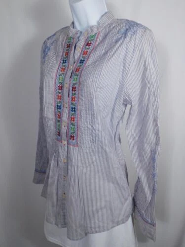 Ropa de mujer de algodón 3J Workshop