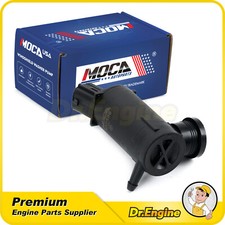 Bomba de lavado de parabrisas para Hyundai Sonata Azera Elantra Tucson Chevy Kia Genesis