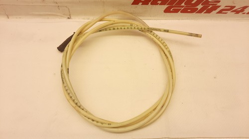 SCHLAUCH WISCHWASSER HECKKLAPPE VW RALLYE GOLF 2 GT GTI G60 16V SYNCRO COUNTRY