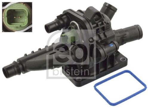 Thermostat Housing FOR CITROEN DISPATCH 1.6 18->20 V Febi - Picture 1 of 1