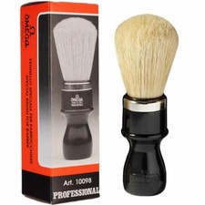 Omega Shaving Brush  10098 Professional Pure Bristles made in Italy