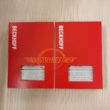 ONE New Beckhoff module EL3062