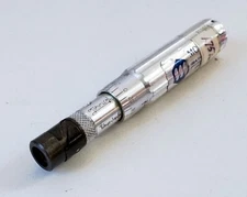 TOHNICHI Adjustable Torque Screwdriver 0.4-3.0 LBF-IN 1/4" Hex Drive Japan