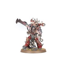 Warhammer 40k World Eaters Slaughterbound / M...
