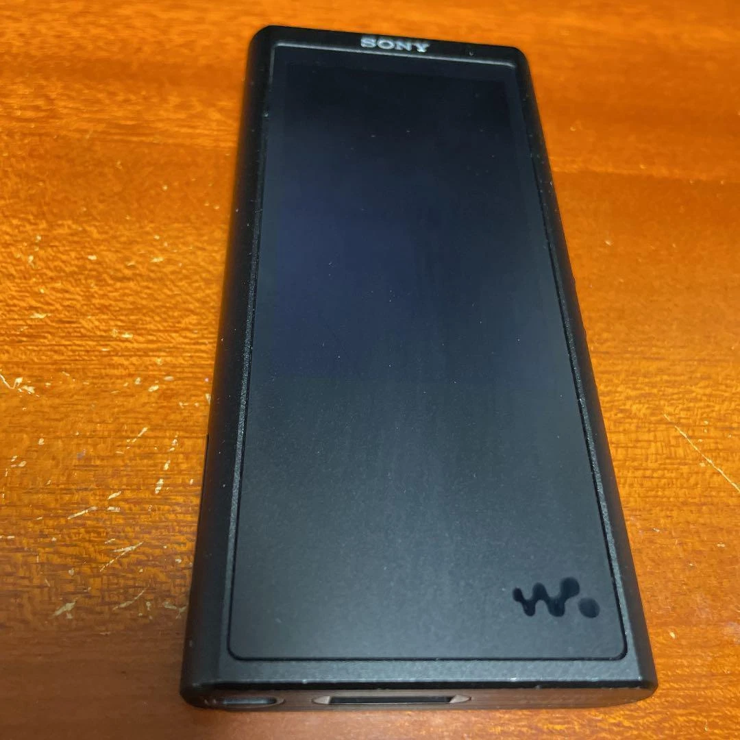 Sony Walkman ZX Series MP3 Players for sale - eBay