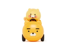 KAKAO FRIENDS Car Vent Air Freshener RYAN & CHOONSIK Garden Scent