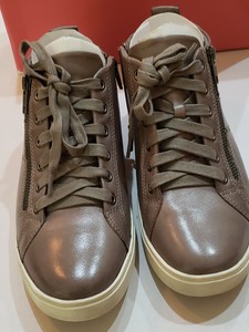 rockport willa high top