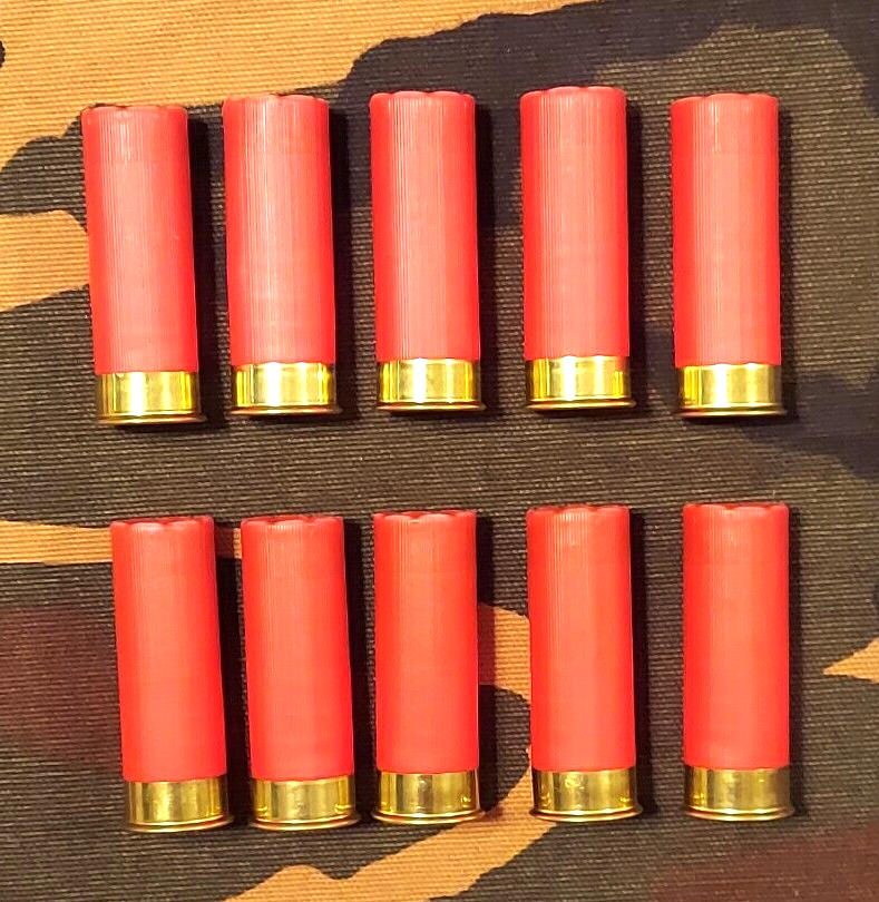 Training Rounds 12ga 12 GAUGE 2 3/4
